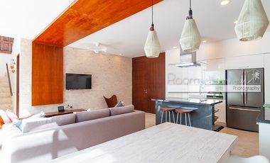ANAH Townhouse
