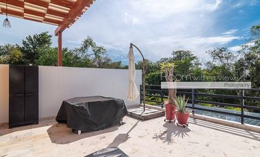 ANAH Townhouse