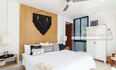 ANAH Townhouse