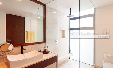 ANAH Townhouse