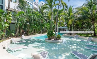 ANAH Townhouse