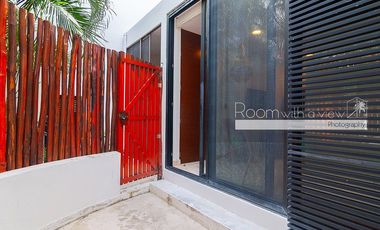 ANAH Townhouse