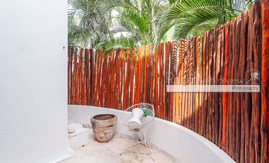 ANAH Townhouse