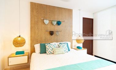 ANAH Townhouse