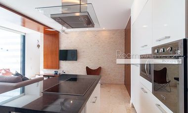 ANAH Townhouse