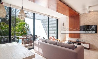 ANAH Townhouse