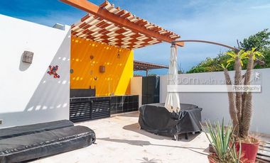 ANAH Townhouse