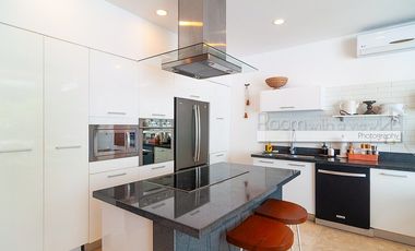 ANAH Townhouse