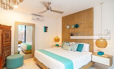 ANAH Townhouse