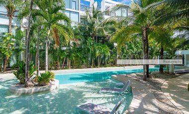 ANAH Townhouse