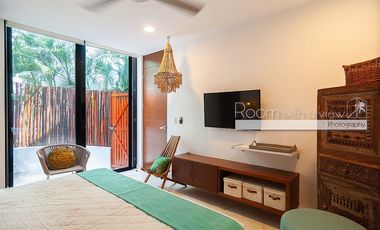ANAH Townhouse