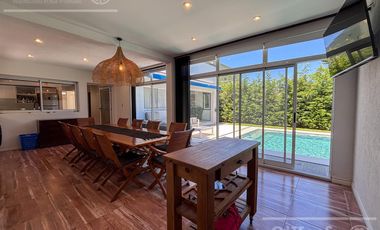 Imponente casa en venta de 5 ambientes en Altos de hudson II, Hudson, Berazategui