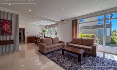 Imponente casa en venta de 5 ambientes en Altos de hudson II, Hudson, Berazategui