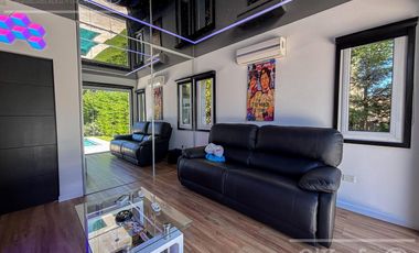 Imponente casa en venta de 5 ambientes en Altos de hudson II, Hudson, Berazategui