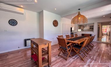 Imponente casa en venta de 5 ambientes en Altos de hudson II, Hudson, Berazategui