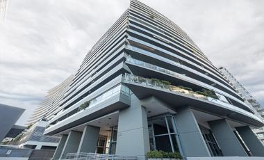 3 ambientes con balcón terraza en Olivos con Vista al Rio y cochera