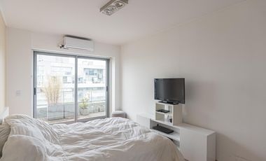 3 ambientes con balcón terraza en Olivos con Vista al Rio y cochera