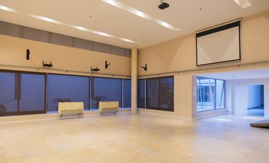 3 ambientes con balcón terraza en Olivos con Vista al Rio y cochera
