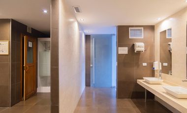 3 ambientes con balcón terraza en Olivos con Vista al Rio y cochera