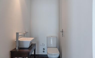 3 ambientes con balcón terraza en Olivos con Vista al Rio y cochera