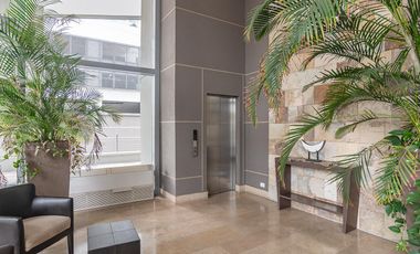 3 ambientes con balcón terraza en Olivos con Vista al Rio y cochera