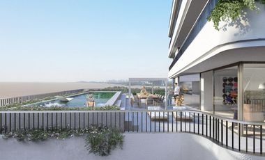 Departamento en  POZO