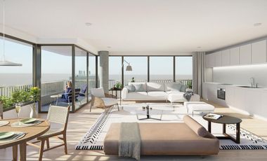 Departamento en  POZO