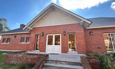 Departamento en Condominio Tortugas I - 3 dormitorios - con renta hasta sep '26