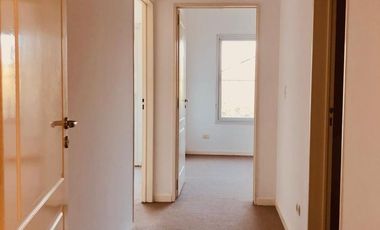 Departamento en Condominio Tortugas I - 3 dormitorios - con renta hasta sep '26