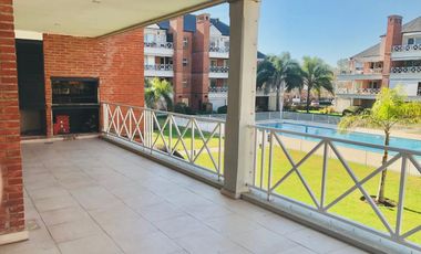 Departamento en Condominio Tortugas I - 3 dormitorios - con renta hasta sep '26