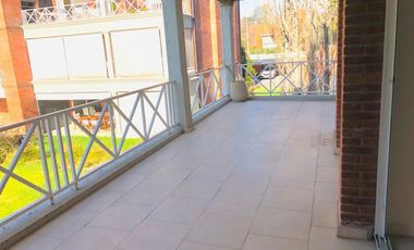 Departamento en Condominio Tortugas I - 3 dormitorios - con renta hasta sep '26