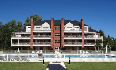 Departamento en Condominio Tortugas I - 3 dormitorios - con renta hasta sep '26