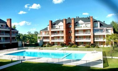 Departamento en Condominio Tortugas I - 3 dormitorios - con renta hasta sep '26