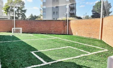 Departamento en Condominio Tortugas I - 3 dormitorios - con renta hasta sep '26