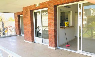 Departamento en Condominio Tortugas I - 3 dormitorios - con renta hasta sep '26