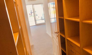 Departamento en Condominio Tortugas I - 3 dormitorios - con renta hasta sep '26