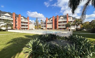 Departamento en Condominio Tortugas I - 3 dormitorios - con renta hasta sep '26