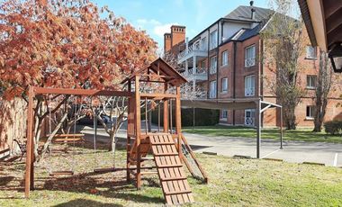 Departamento en Condominio Tortugas I - 3 dormitorios - con renta hasta sep '26