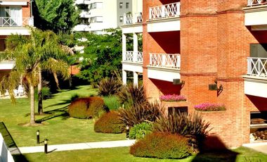 Departamento en Condominio Tortugas I - 3 dormitorios - con renta hasta sep '26