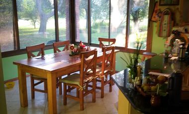 Casa en alquiler - Barrio Saint Thomas Norte, Canning