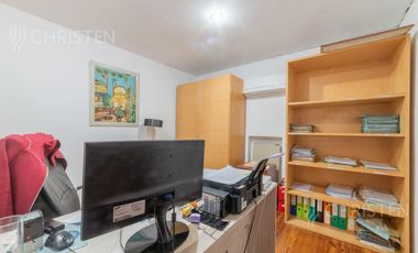 Casa en venta de 3 habitaciones y escritorio Patio y cochera barrio Constituyentes Santa Fe