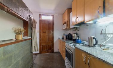 Casa en venta de 3 habitaciones y escritorio Patio y cochera barrio Constituyentes Santa Fe