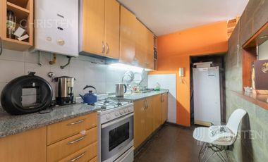 Casa en venta de 3 habitaciones y escritorio Patio y cochera barrio Constituyentes Santa Fe