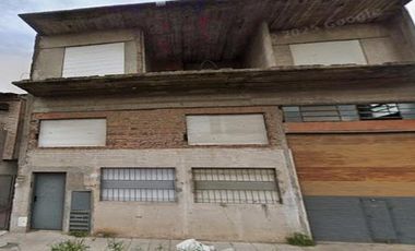 Depósito Villa Ballester