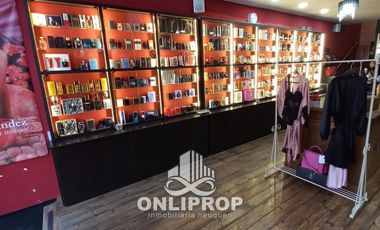 ONLIPROP Vende Fondo de Comercio