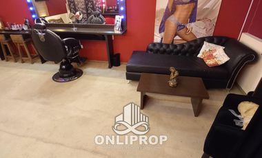 ONLIPROP Vende Fondo de Comercio