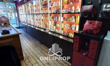 ONLIPROP Vende Fondo de Comercio