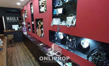 ONLIPROP Vende Fondo de Comercio