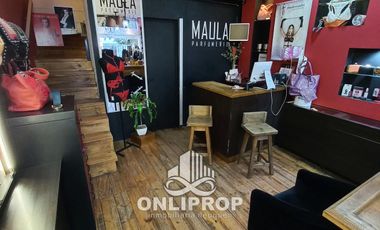 ONLIPROP Vende Fondo de Comercio