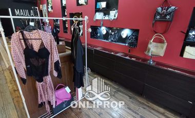 ONLIPROP Vende Fondo de Comercio